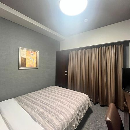 Hotel Route-Inn Handakamezaki Handa  Экстерьер фото