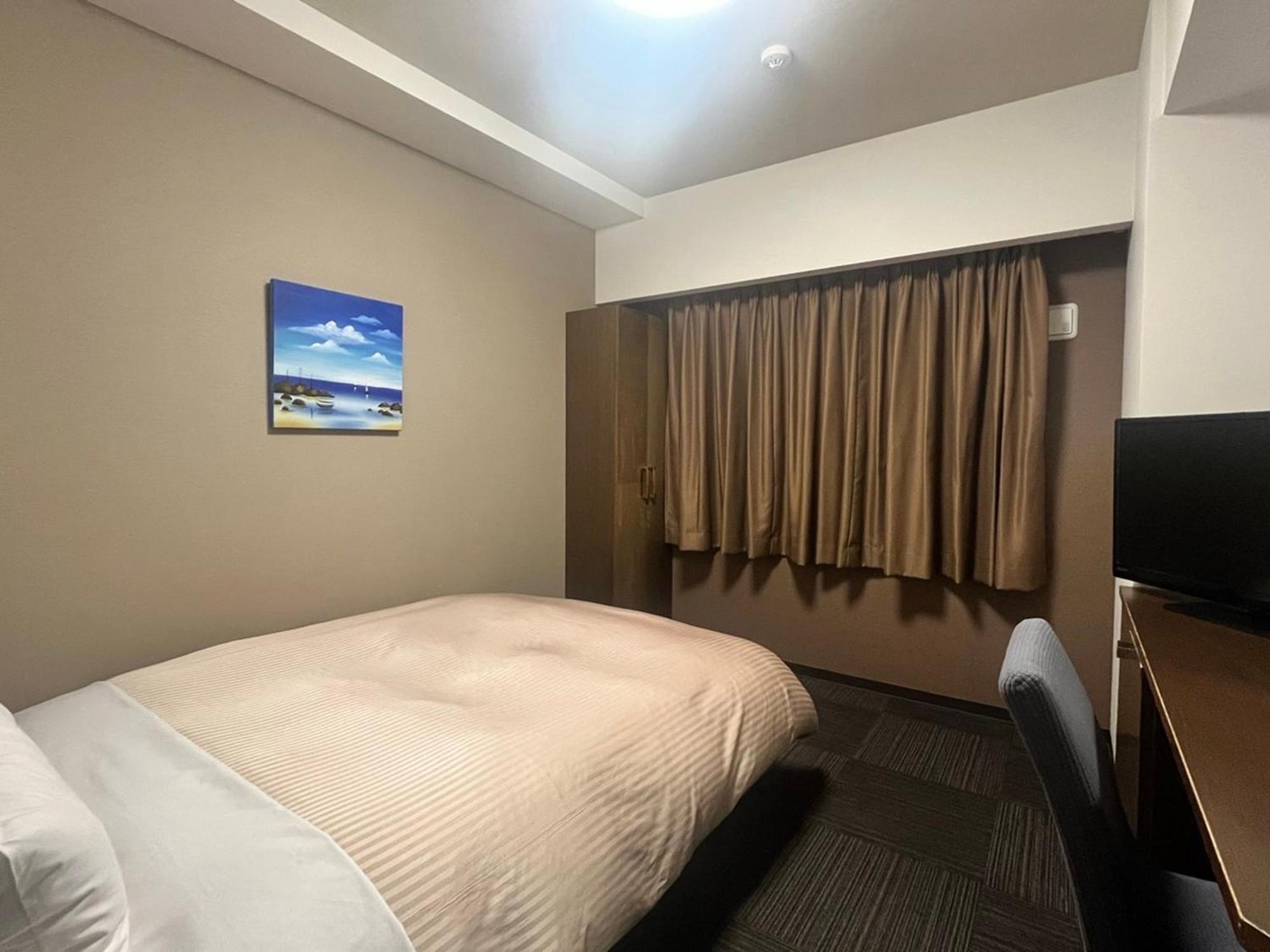 Hotel Route-Inn Handakamezaki Handa  Экстерьер фото